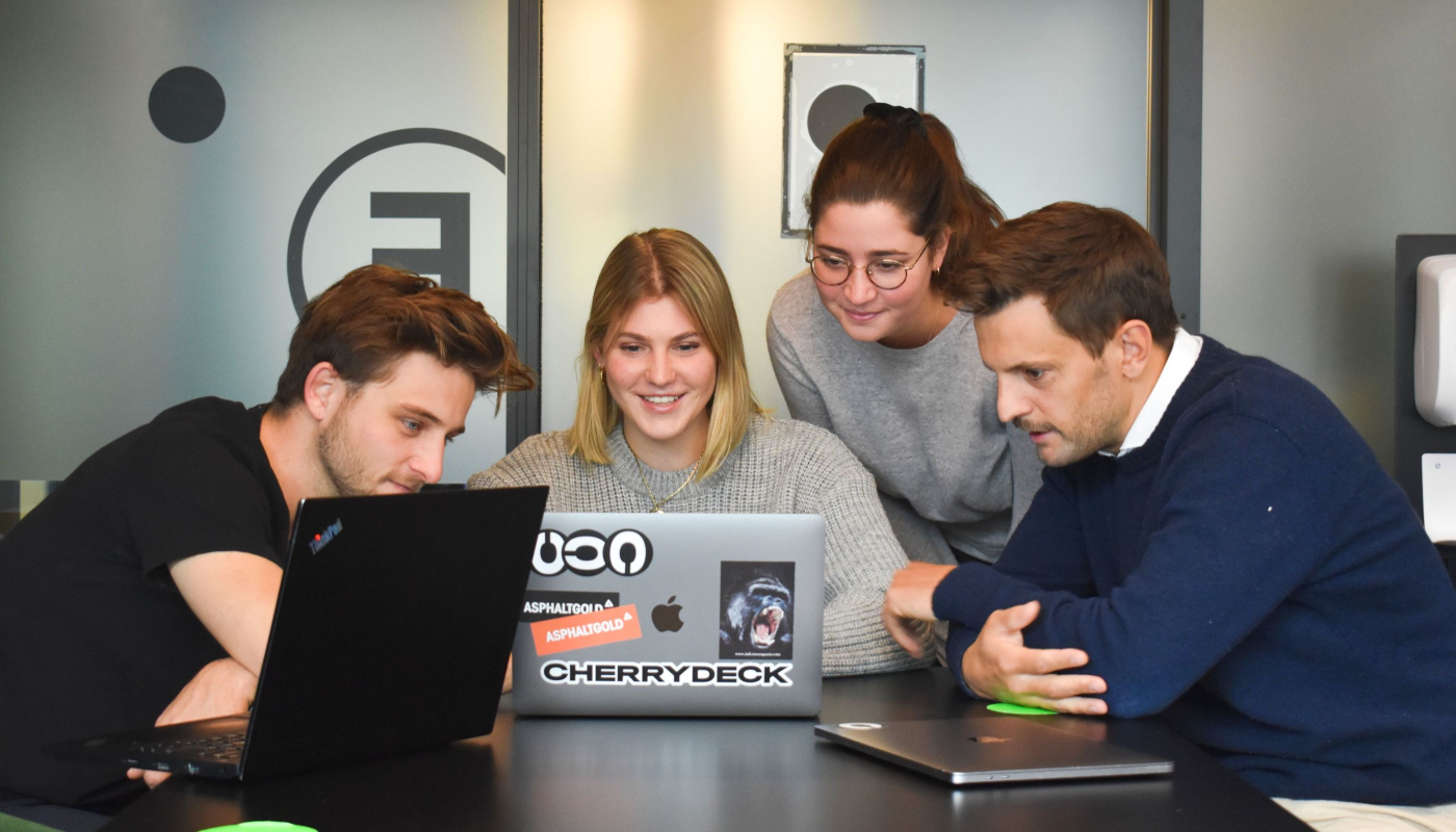 5 Steps to Building High-Performing Teams: The Authentic Way