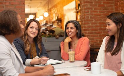 4 Ways Leaders Maximise Team Strengths to Unlock Potential