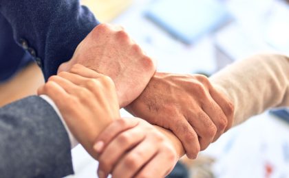 5 Steps to Building a Strengths-Based Organisation