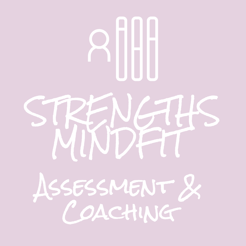 Strengths MINDFIT Discovery Assessment and Coaching